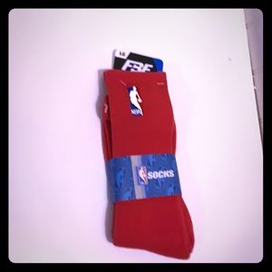 Professional NBA  socks